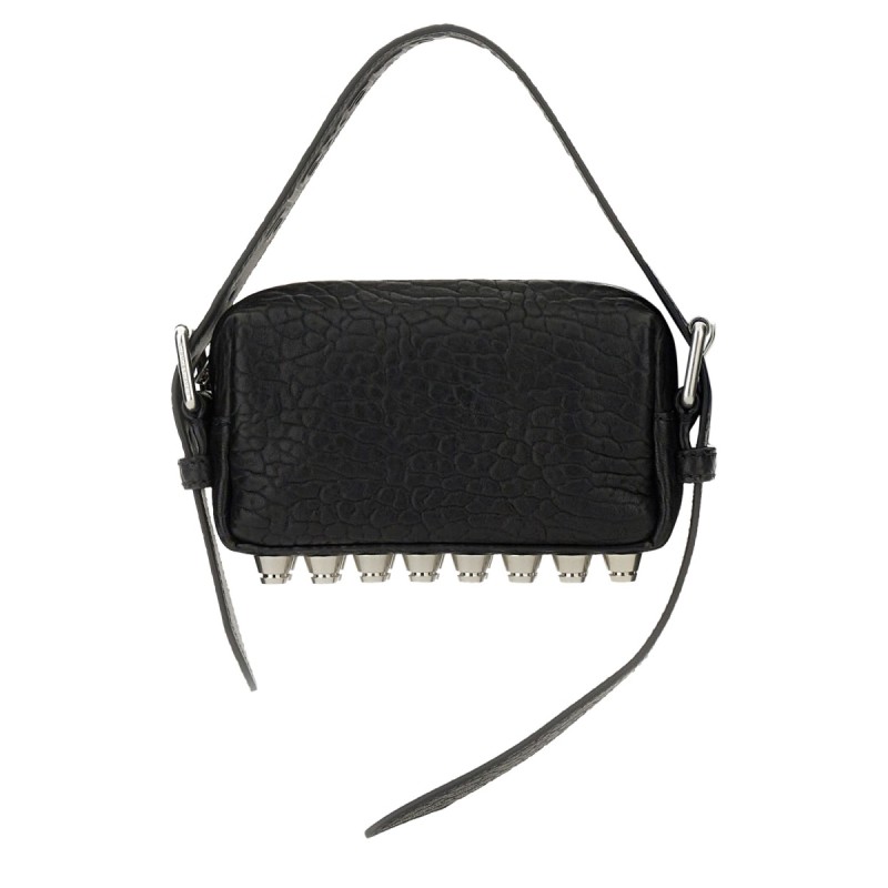 "RICH MINI" SHOULDER BAG "RICH MINI" SHOULDER BAG