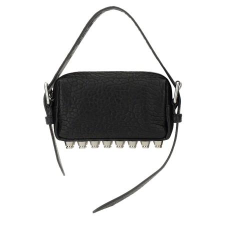 "RICH MINI" SHOULDER BAG