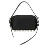 "RICH MINI" SHOULDER BAG