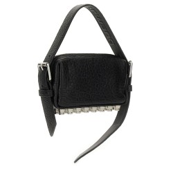 "RICH MINI" SHOULDER BAG
