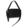 "RICH MINI" SHOULDER BAG