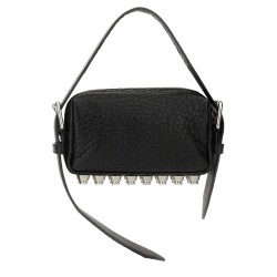 "RICH MINI" SHOULDER BAG