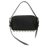 "RICH MINI" SHOULDER BAG