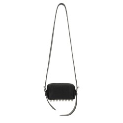 "RICH MINI" SHOULDER BAG