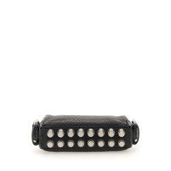 "RICH MINI" SHOULDER BAG