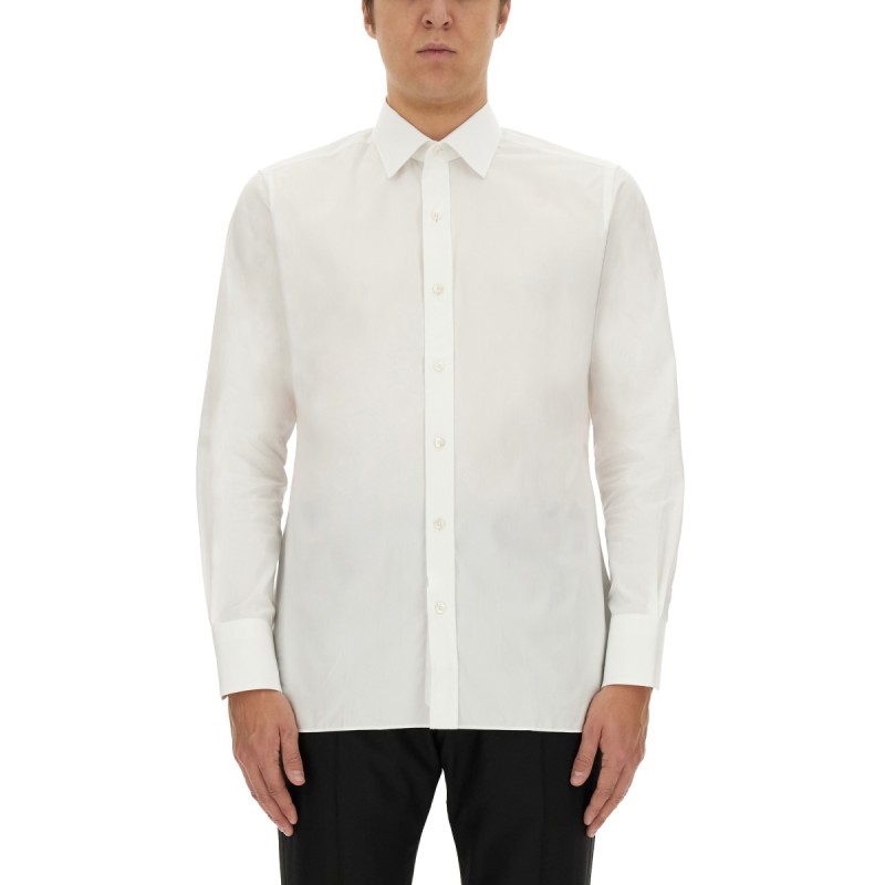 SLIM FIT SHIRT