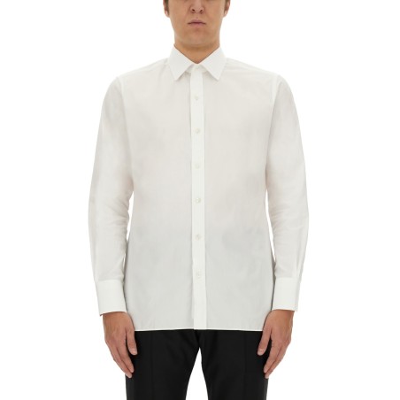 SLIM FIT SHIRT