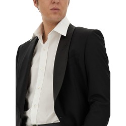 SLIM FIT SHIRT