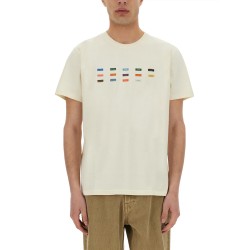 T-SHIRT WITH PRINT