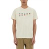 T-SHIRT WITH PRINT