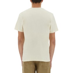 T-SHIRT WITH PRINT