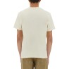 T-SHIRT WITH PRINT
