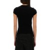 CROPPED T-SHIRT