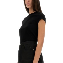 CROPPED T-SHIRT