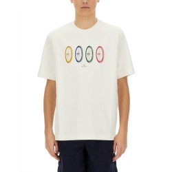 "BIKE TYRES" T-SHIRT