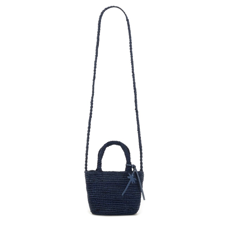 "SUNSET" MICRO BAG