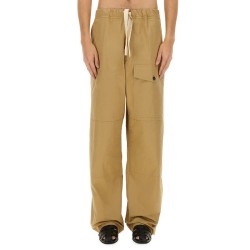 COTTON PANTS