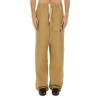 COTTON PANTS