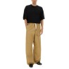 COTTON PANTS