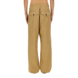 COTTON PANTS