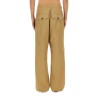 COTTON PANTS