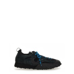 "MS RISE II" SNEAKER
