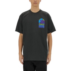 "WORLDWIDE SOUND" T-SHIRT