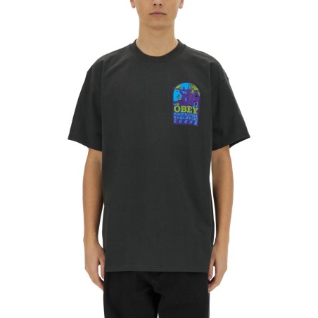 "WORLDWIDE SOUND" T-SHIRT