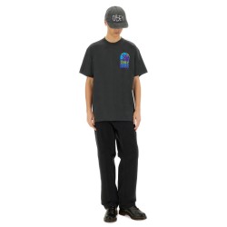 "WORLDWIDE SOUND" T-SHIRT