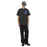 "WORLDWIDE SOUND" T-SHIRT
