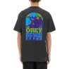 "WORLDWIDE SOUND" T-SHIRT