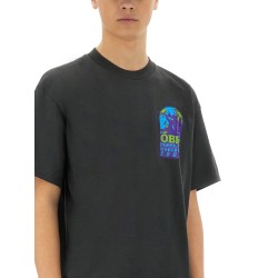 "WORLDWIDE SOUND" T-SHIRT