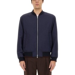 REVERSIBLE JACKET