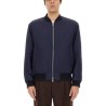 REVERSIBLE JACKET