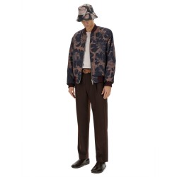 REVERSIBLE JACKET
