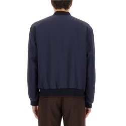 REVERSIBLE JACKET
