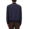 REVERSIBLE JACKET