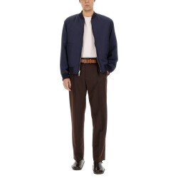 REVERSIBLE JACKET