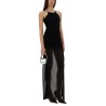 "D-AMAMI" LONG DRESS