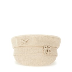 "BAKER BOY" HAT