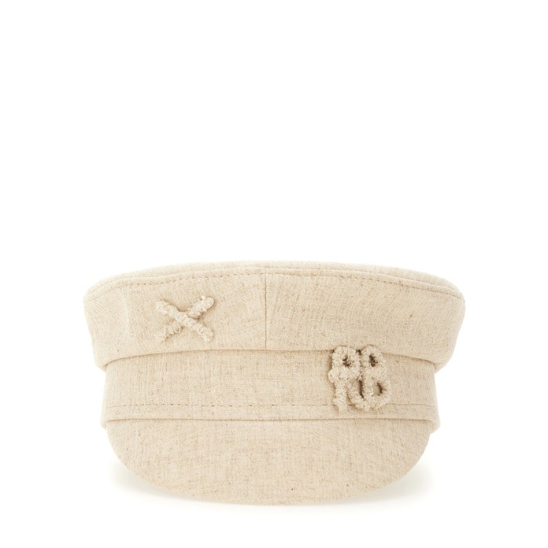 "BAKER BOY" HAT