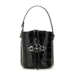 BUCKET BAG "DAISY"