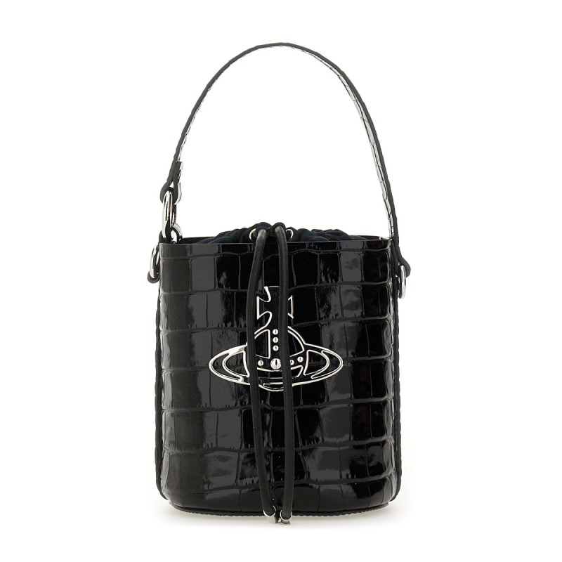 BUCKET BAG "DAISY"