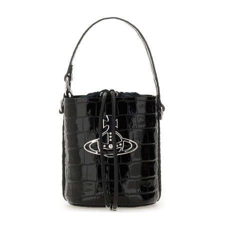 BUCKET BAG "DAISY"