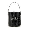 BUCKET BAG "DAISY"