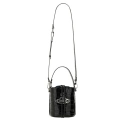 BUCKET BAG "DAISY"