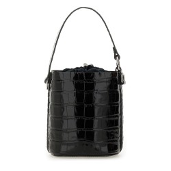 BUCKET BAG "DAISY"