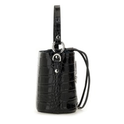 BUCKET BAG "DAISY"