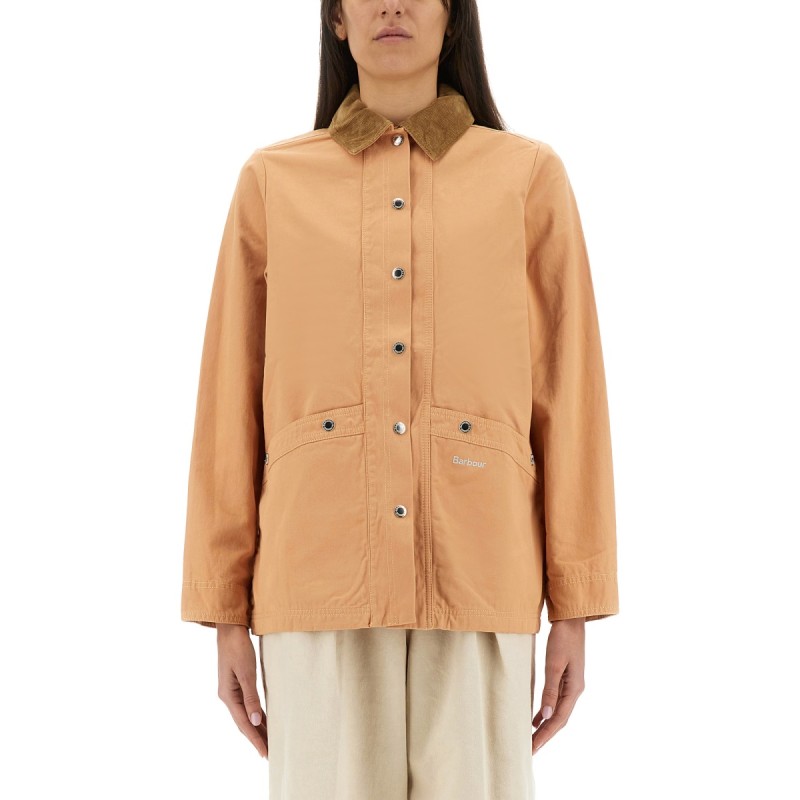CASUAL JACKET "SONNIE"