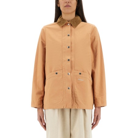 CASUAL JACKET "SONNIE"